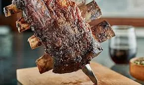 Foto de Gaucho Brazilian Barbecue