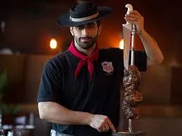 Foto de Gaucho Brazilian Barbecue