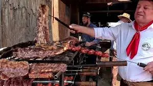 Foto de Gaucho Brazilian Barbecue
