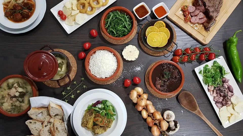 Sabor Brasil (A Coruña)