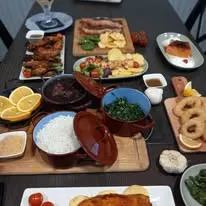 Foto de Sabor Brasil (A Coruña)