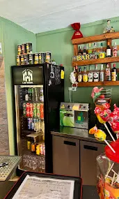 Foto de L'Art Brasil 2 Açaí Bar