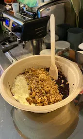 Foto de L'Art Brasil 2 Açaí Bar