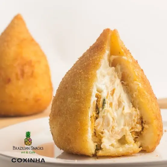 Foto de Brazilian Snacks Art & Cafe