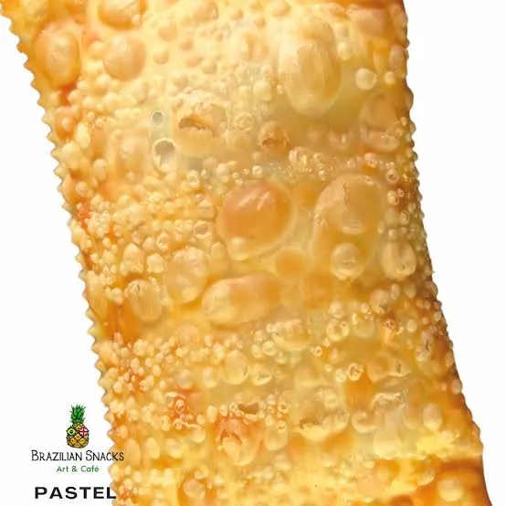 Foto de Brazilian Snacks Art & Cafe