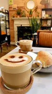 Foto de Brazilian Snacks Art & Cafe