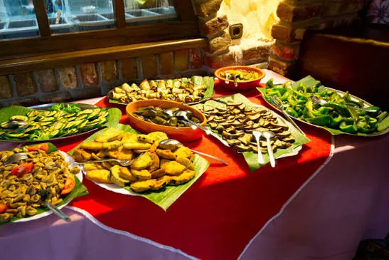 Foto de Brasil Live Rodizio Restaurant Duisburg