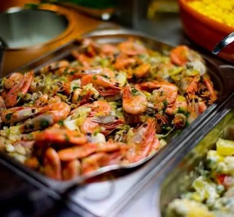 Foto de Brasil Live Rodizio Restaurant Duisburg