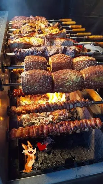 Foto de Brasil Live Rodizio Restaurant Duisburg