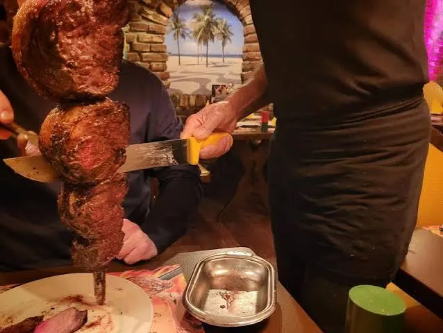 Foto de Brasil Live Rodizio Restaurant Duisburg