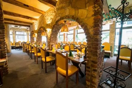 Foto de Brasil Live Rodizio Restaurant Duisburg