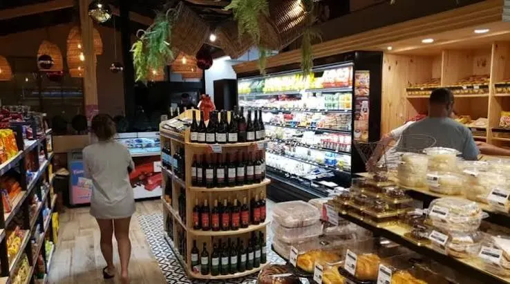 Foto de SuperBras