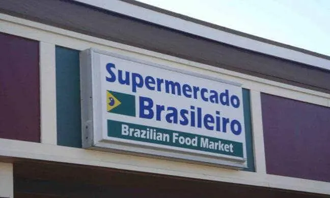 Foto de SuperBras