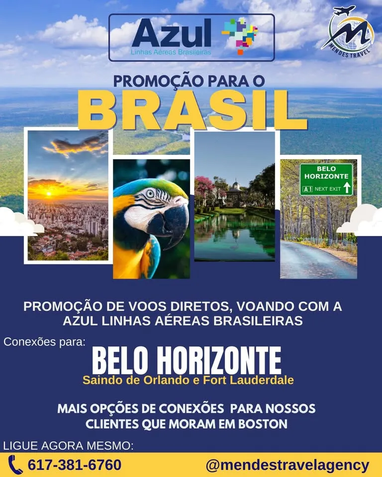 Mendes Travel