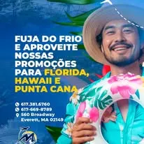 Foto de Mendes Travel