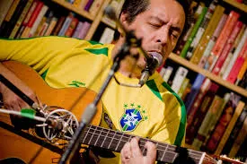 Marco Castillo (Música Brasileira)