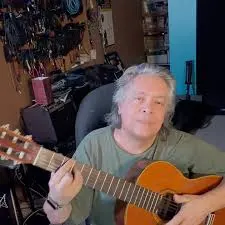Foto de Marco Castillo (Música Brasileira)