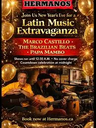 Foto de Marco Castillo (Música Brasileira)