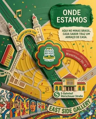 Café Minas (Minas Brasil)