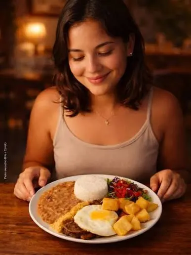 Foto de Café Minas (Minas Brasil)
