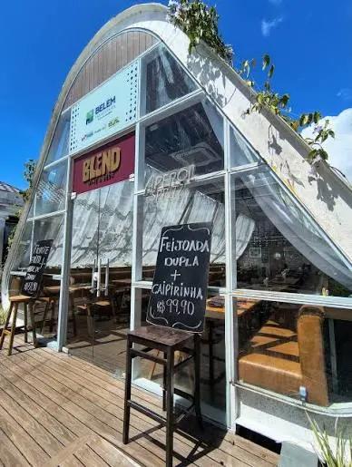 Foto de Café Minas (Minas Brasil)