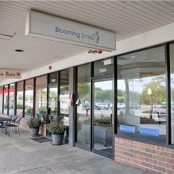 Foto de Dra. Gabriela Duraes (Blooming Smiles Dental Studio / Blooming Smiles Chicago)
