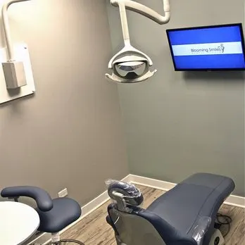 Foto de Dra. Gabriela Duraes (Blooming Smiles Dental Studio / Blooming Smiles Chicago)