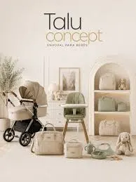 Foto de Taluconcept