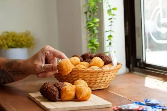 Foto de Mini Bites Factory