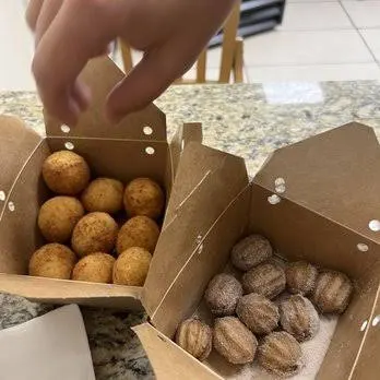 Foto de Mini Bites Factory