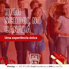 Foto de Woori Brazil Education