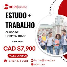 Foto de Woori Brazil Education