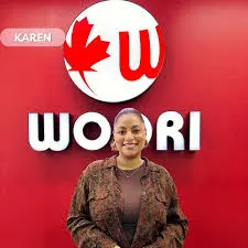 Foto de Woori Brazil Education