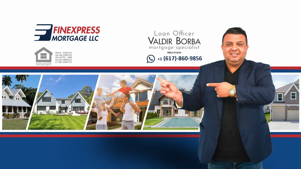 Finexpress Mortgage LLC