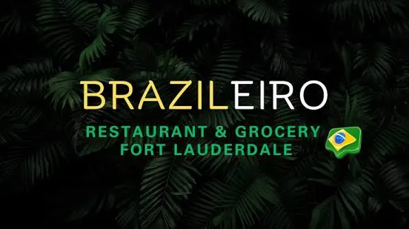 Brazileiro Restaurant & Grocery