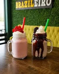 Foto de Brazileiro Restaurant & Grocery