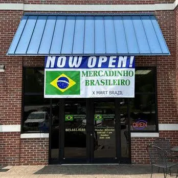 Foto de Brazileiro Restaurant & Grocery