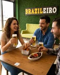 Foto de Brazileiro Restaurant & Grocery