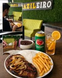 Foto de Brazileiro Restaurant & Grocery