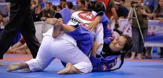 Foto de Gracie Barra Calgary
