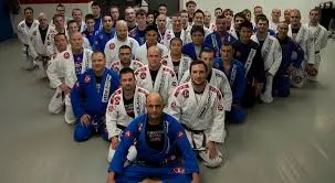Foto de Gracie Barra Calgary