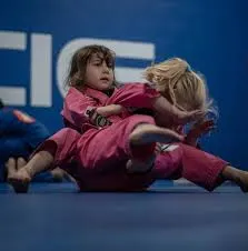 Foto de Gracie Barra Calgary