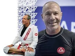 Foto de Gracie Barra Calgary