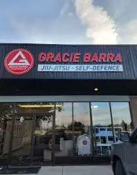 Foto de Gracie Barra Calgary