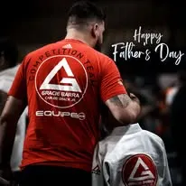 Foto de Gracie Barra Calgary