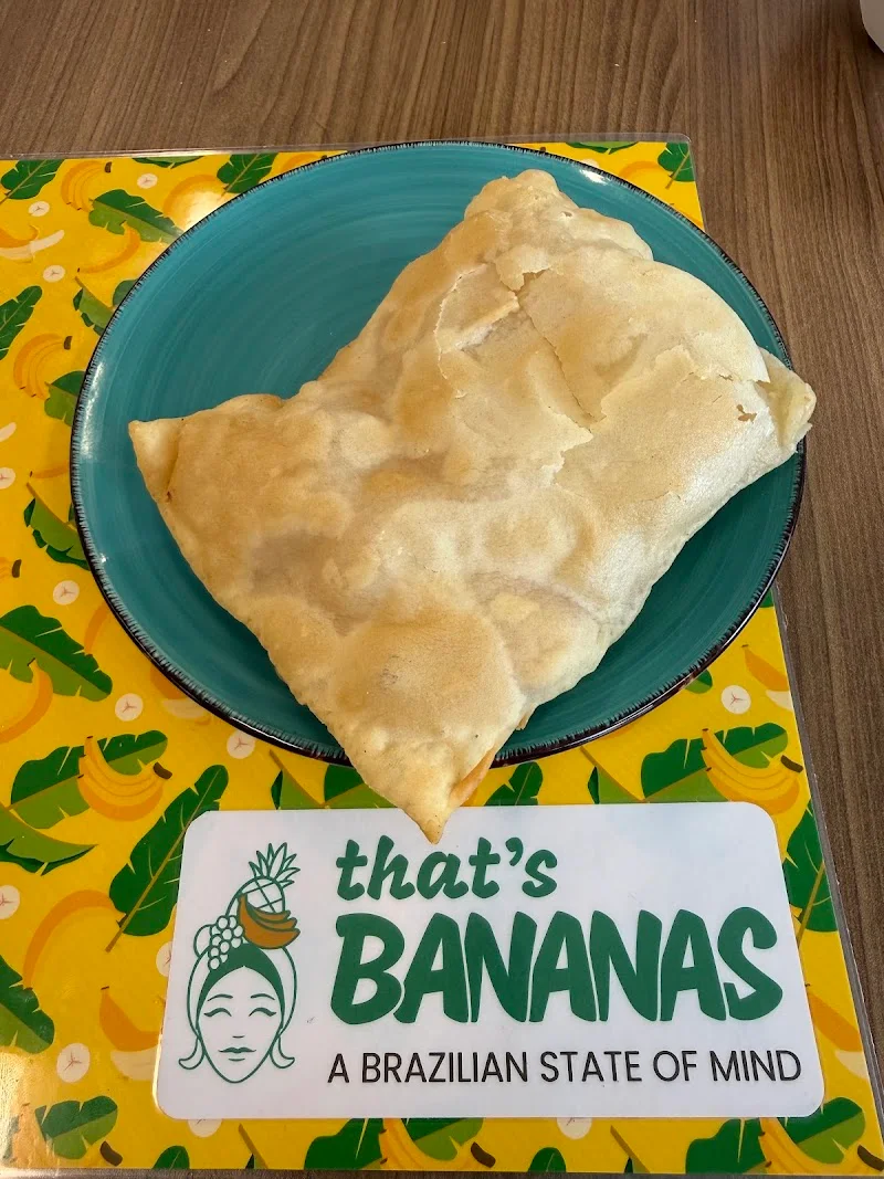 Foto de That's Bananas