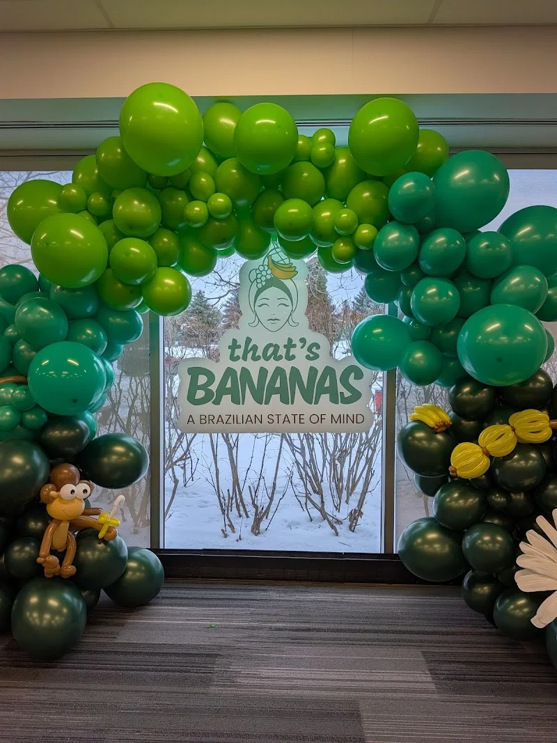Foto de That's Bananas
