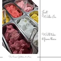 Foto de Tre Cuori Gelateria & Açaí
