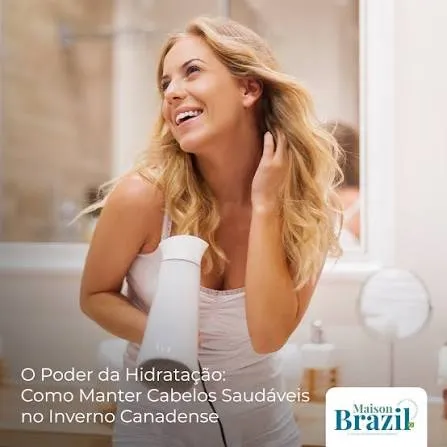 Maison Brazil Beauty Centre & Supply