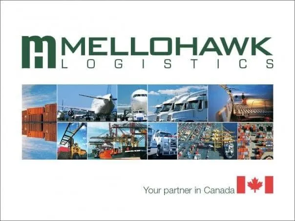 Mellohawk Logistics Inc.